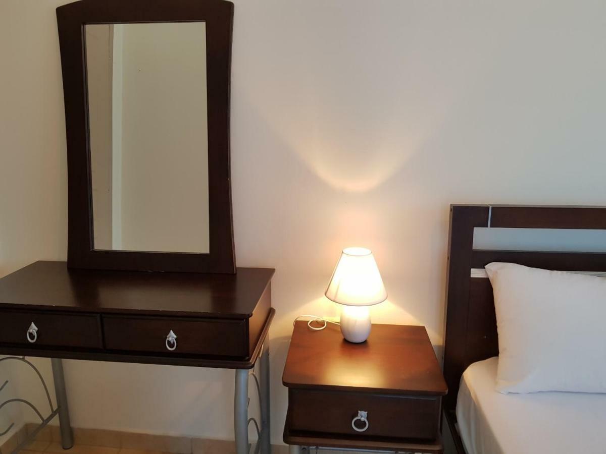 Dionysia Rooms Lefkáda Exterior foto